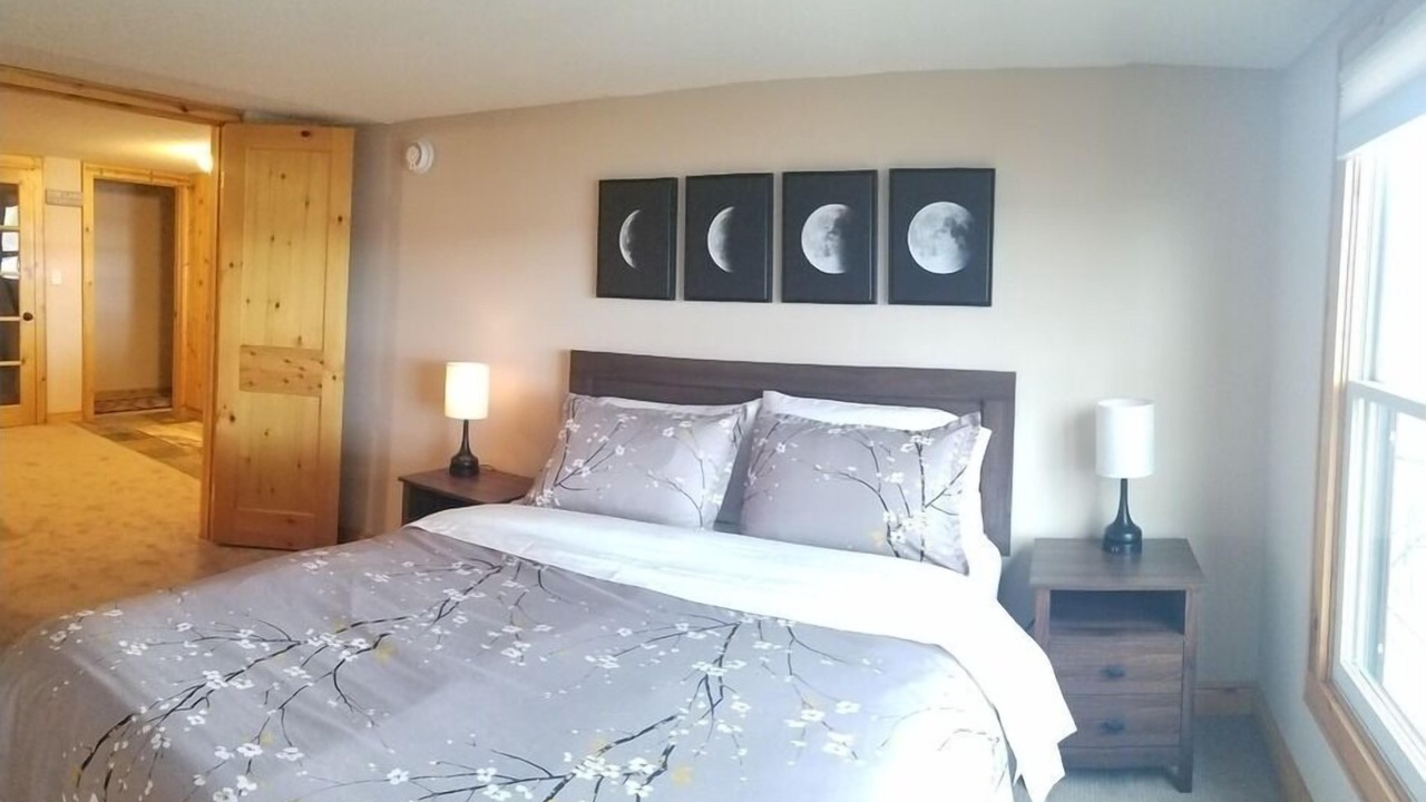 Photo of Bedroom in Finlayson