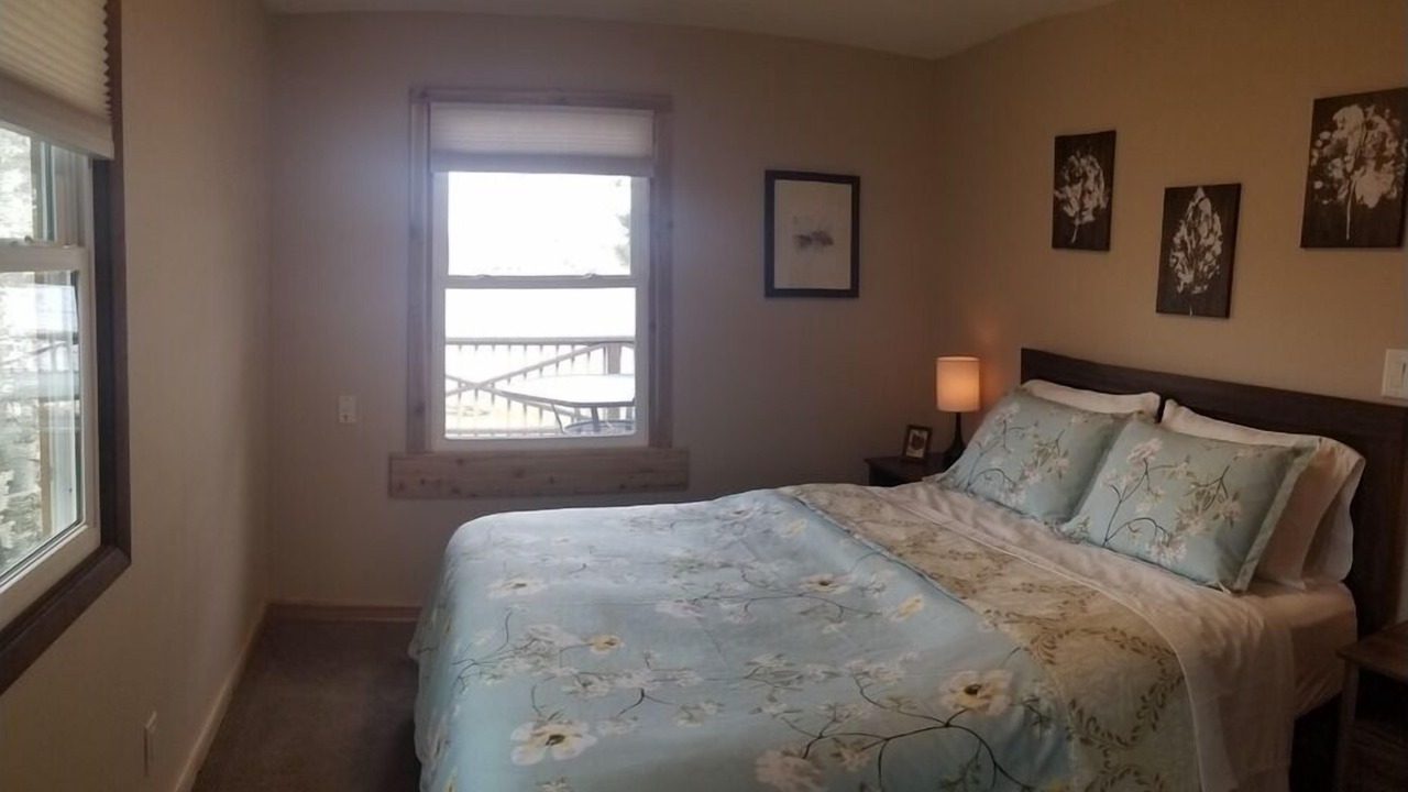 Photo of Bedroom in Finlayson