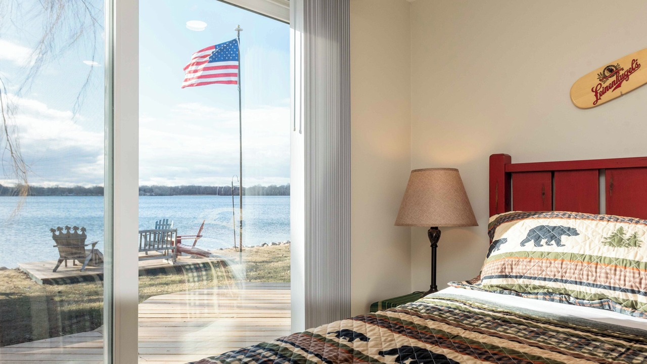 Photo of Bedroom in Waverly