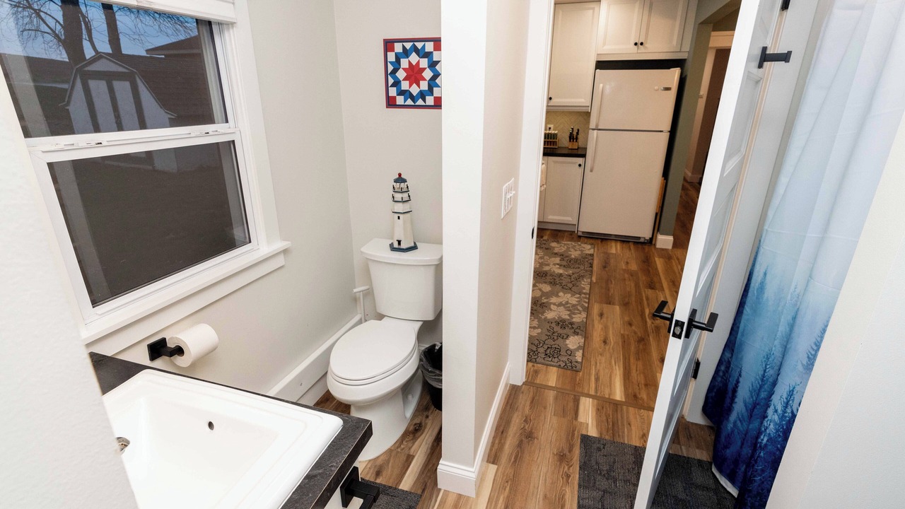 Photo of Bathroom in Waverly