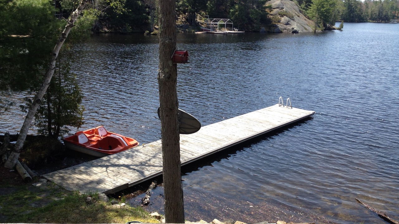 Photo of Others in Georgian Bay