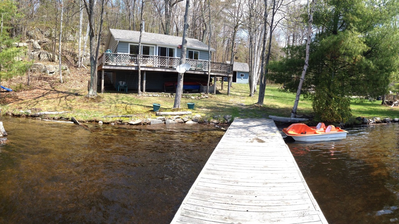 Photo of Outdoor in Georgian Bay