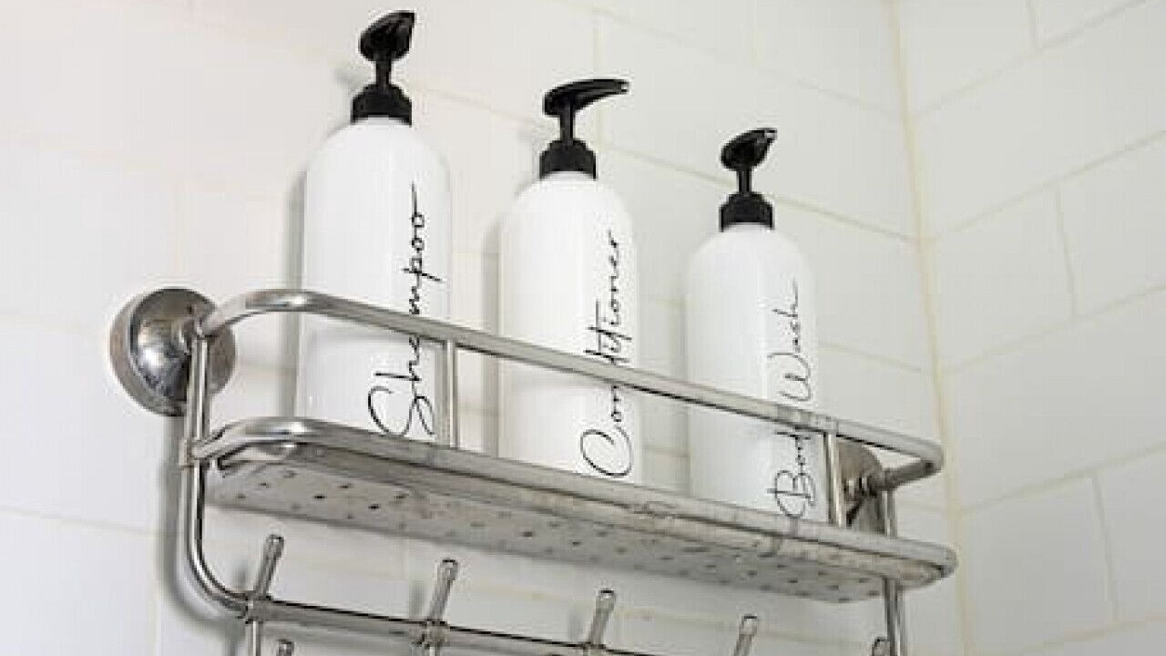 Photo of Bathroom in Clarkson-Lorne Park