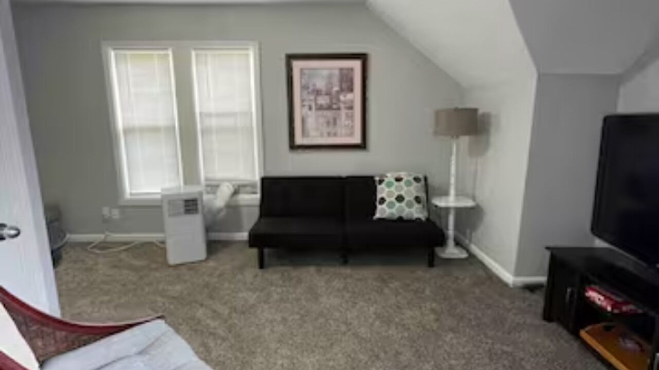 Photo of Bedroom in Anoka