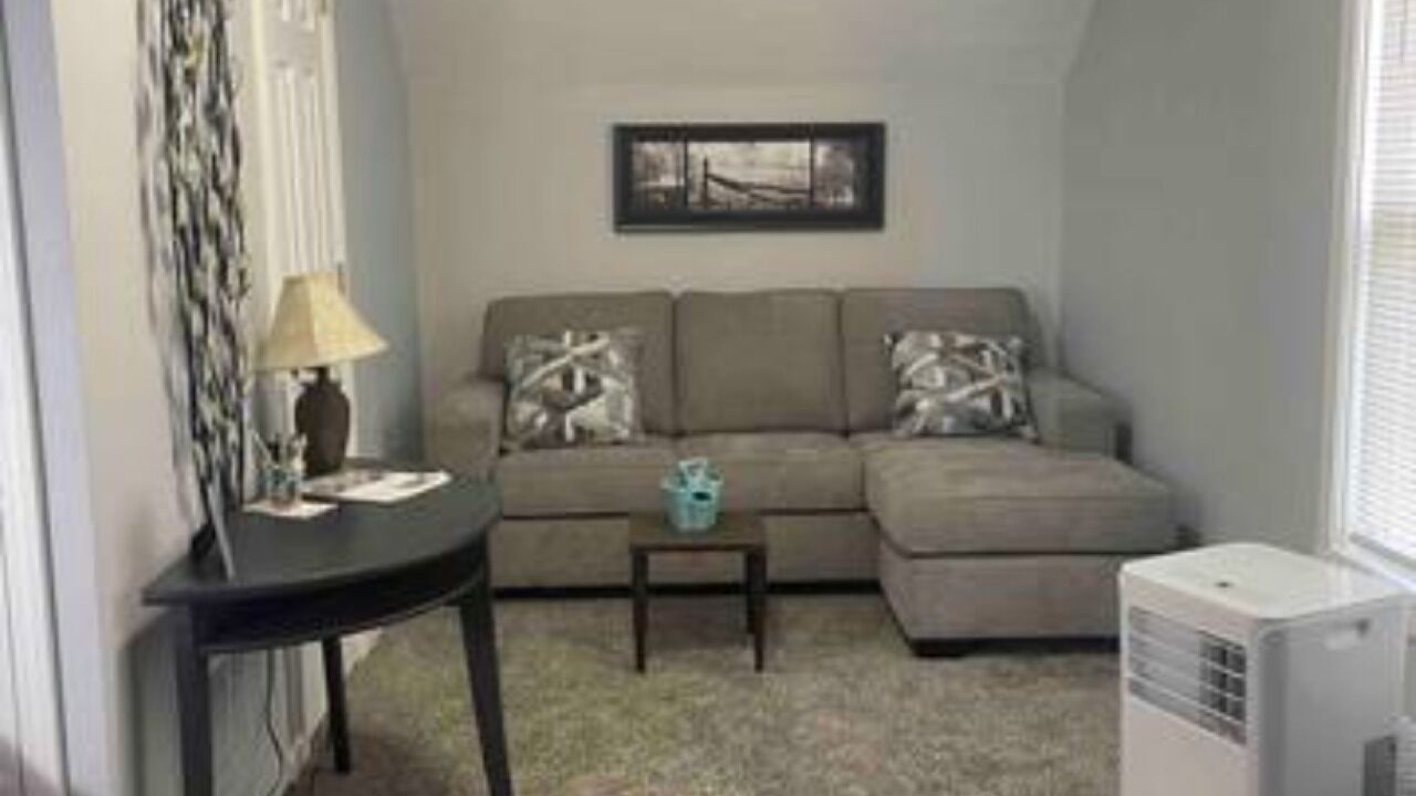 Photo of Livingroom in Anoka
