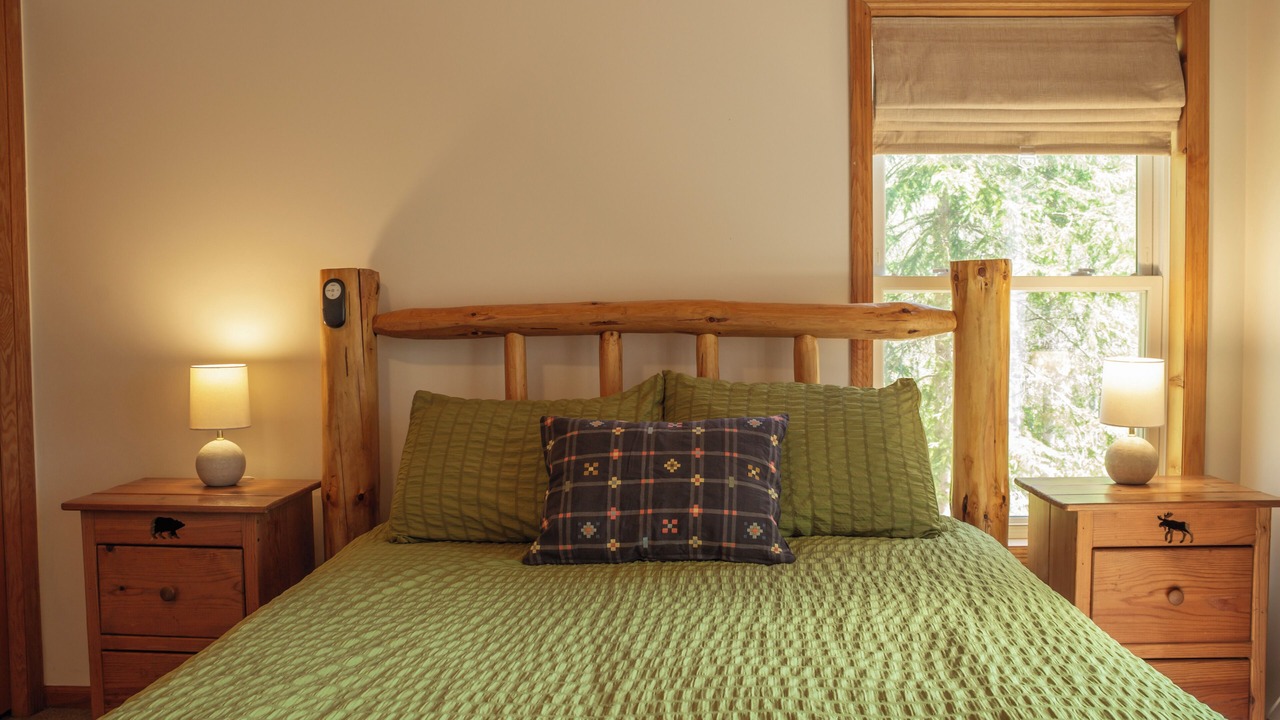 Photo of Bedroom in Rutledge