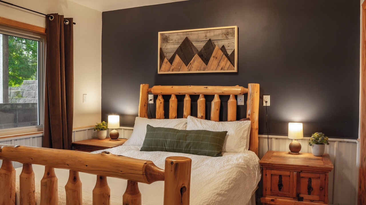 Photo of Bedroom in Rutledge