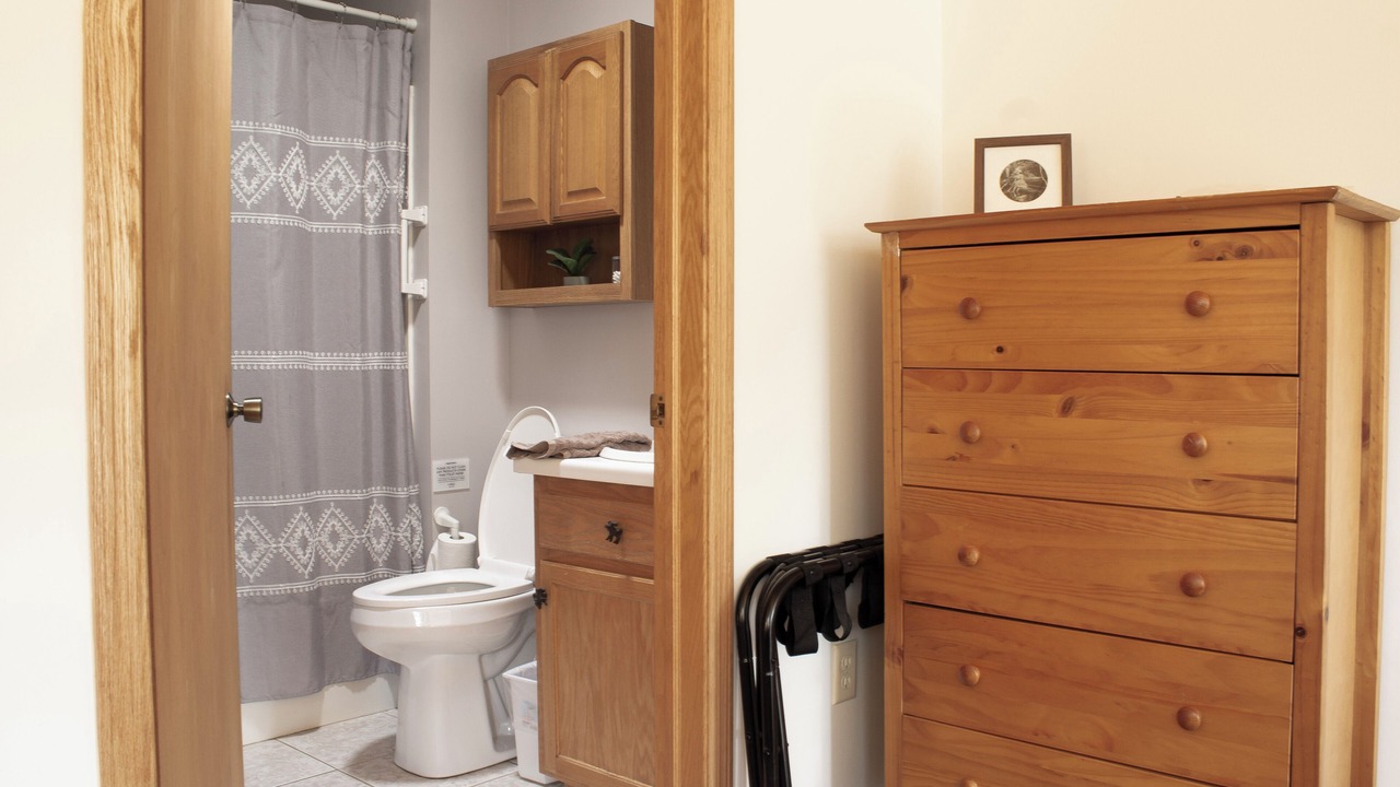 Photo of Bathroom in Rutledge