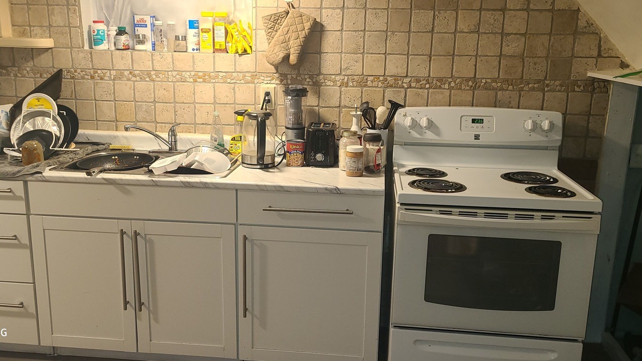Photo of Kitchen in Newmarket