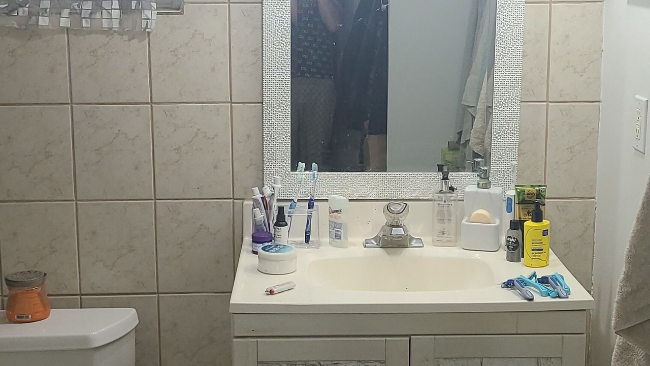 Photo of Bathroom in Newmarket