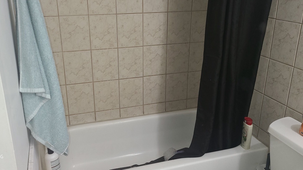 Photo of Bathroom in Newmarket