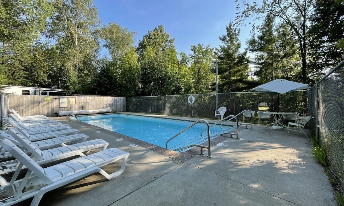 Photo of Outdoor in Remer
