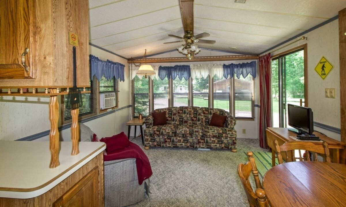 Photo of Bedroom in Remer