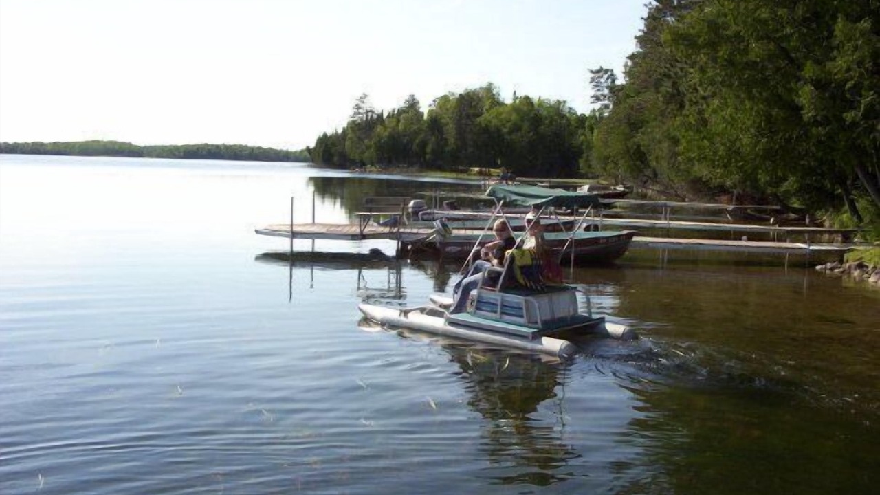 Photo of Outdoor in Remer