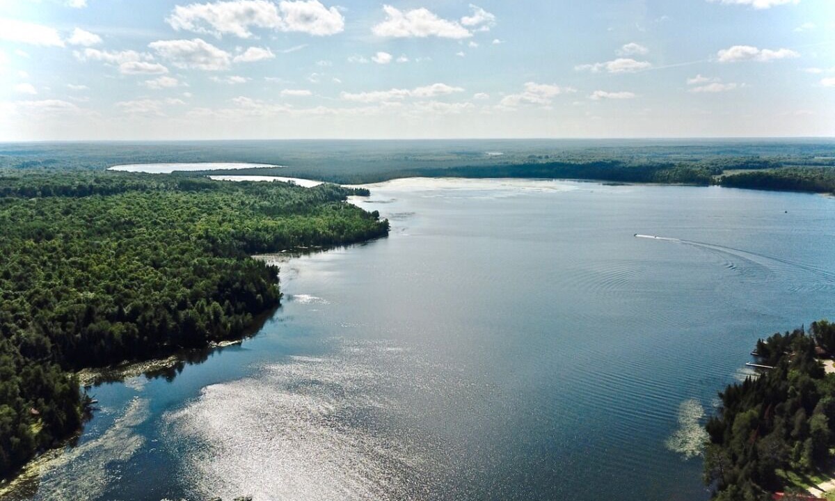 Photo of Outdoor in Remer