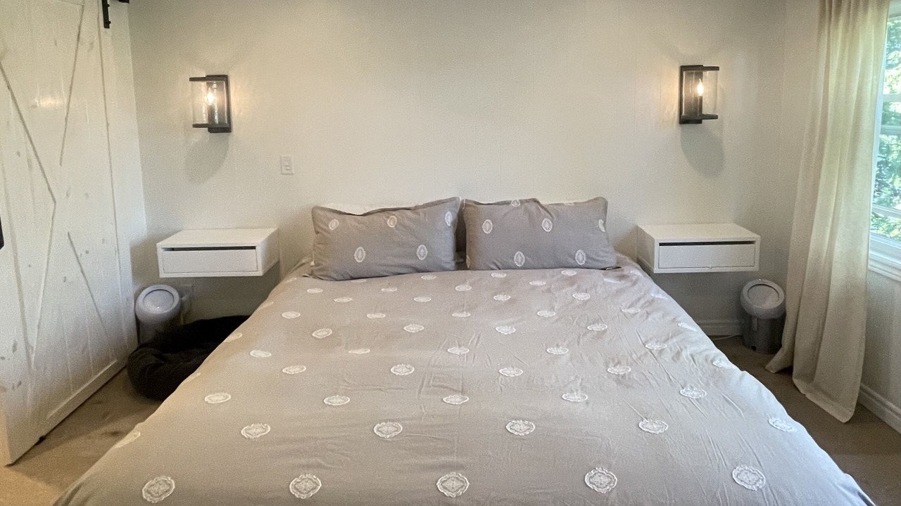 Photo of Bedroom in Frontenac