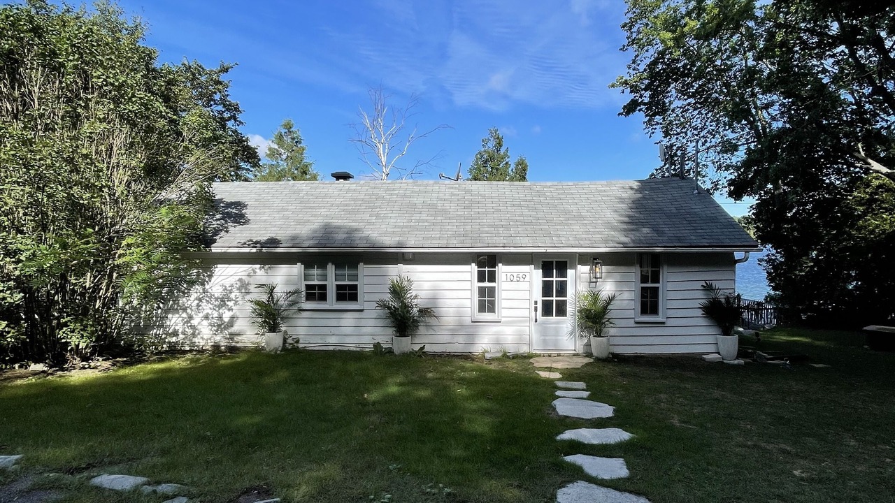 Photo of Outdoor in Frontenac