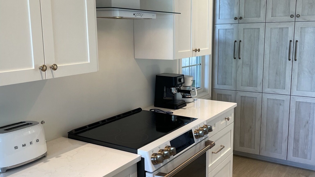 Photo of Kitchen in Frontenac