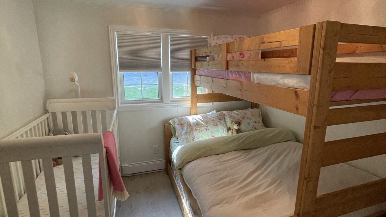Photo of Bedroom in Frontenac
