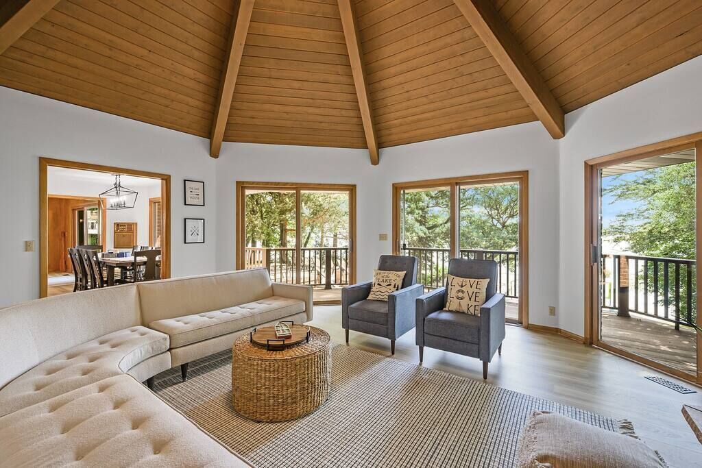 Photo of Bedroom in Shoreview