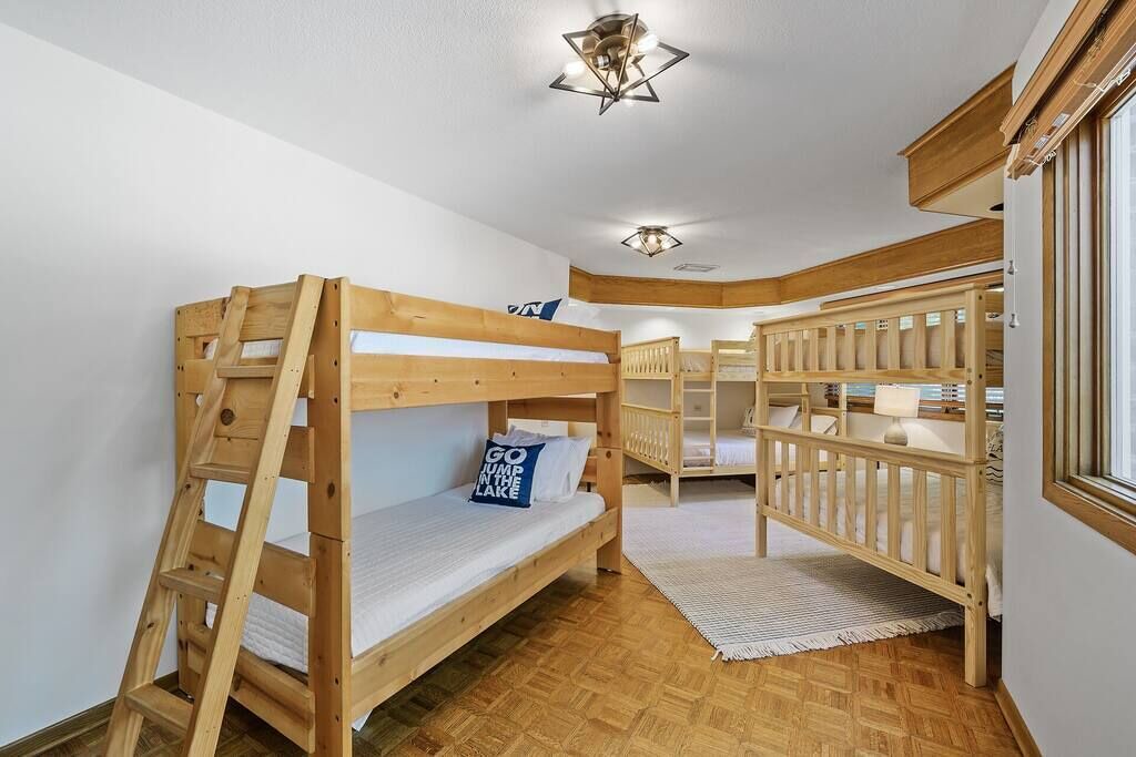 Photo of Bedroom in Shoreview