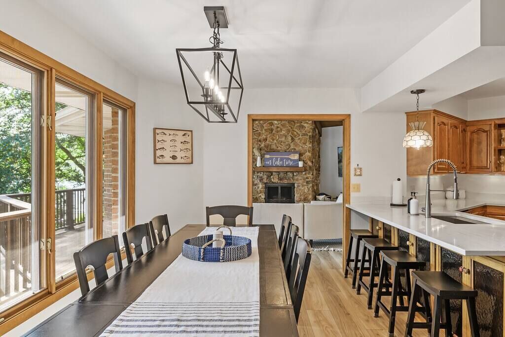 Photo of Bedroom in Shoreview