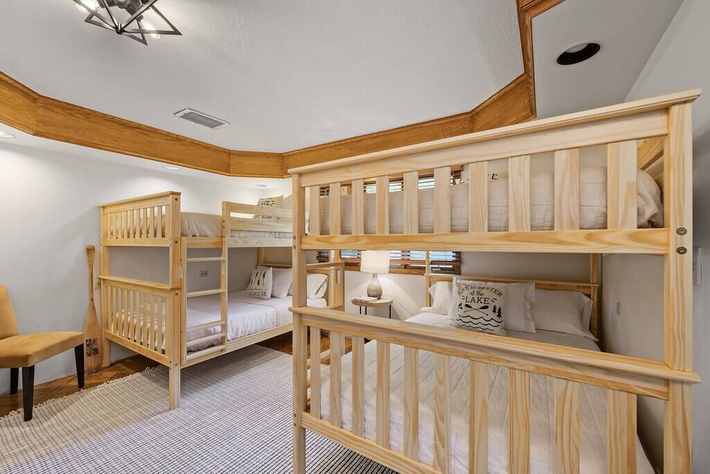 Photo of Bedroom in Shoreview