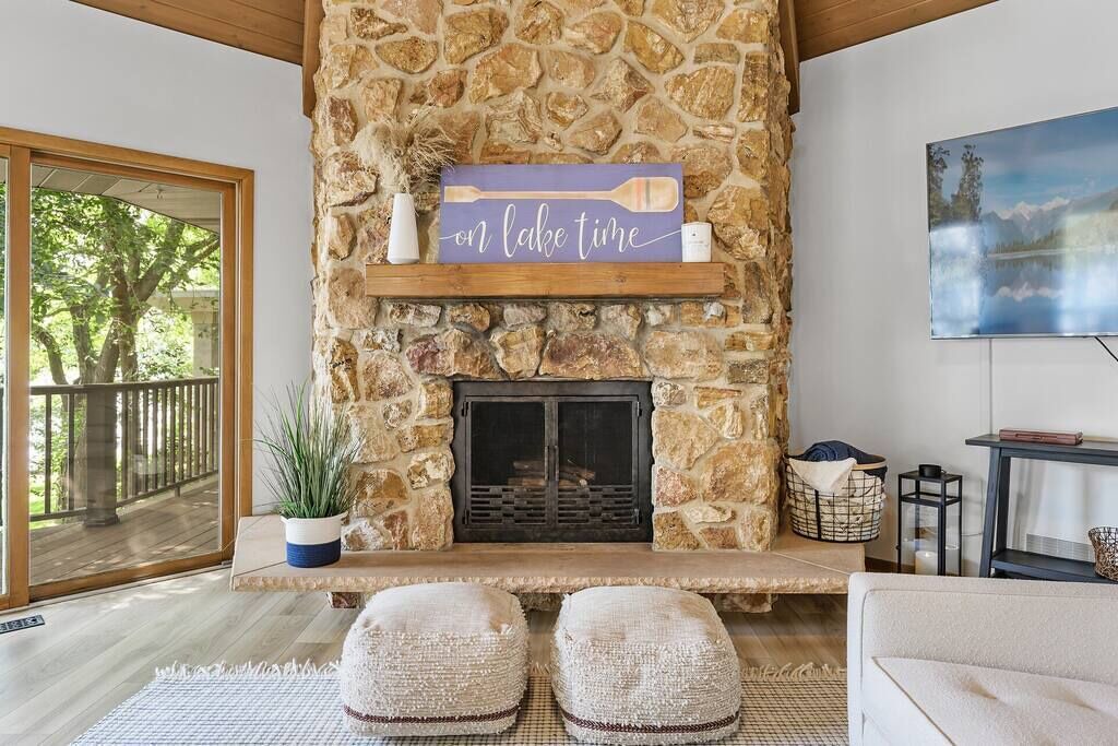 Photo of Bedroom in Shoreview