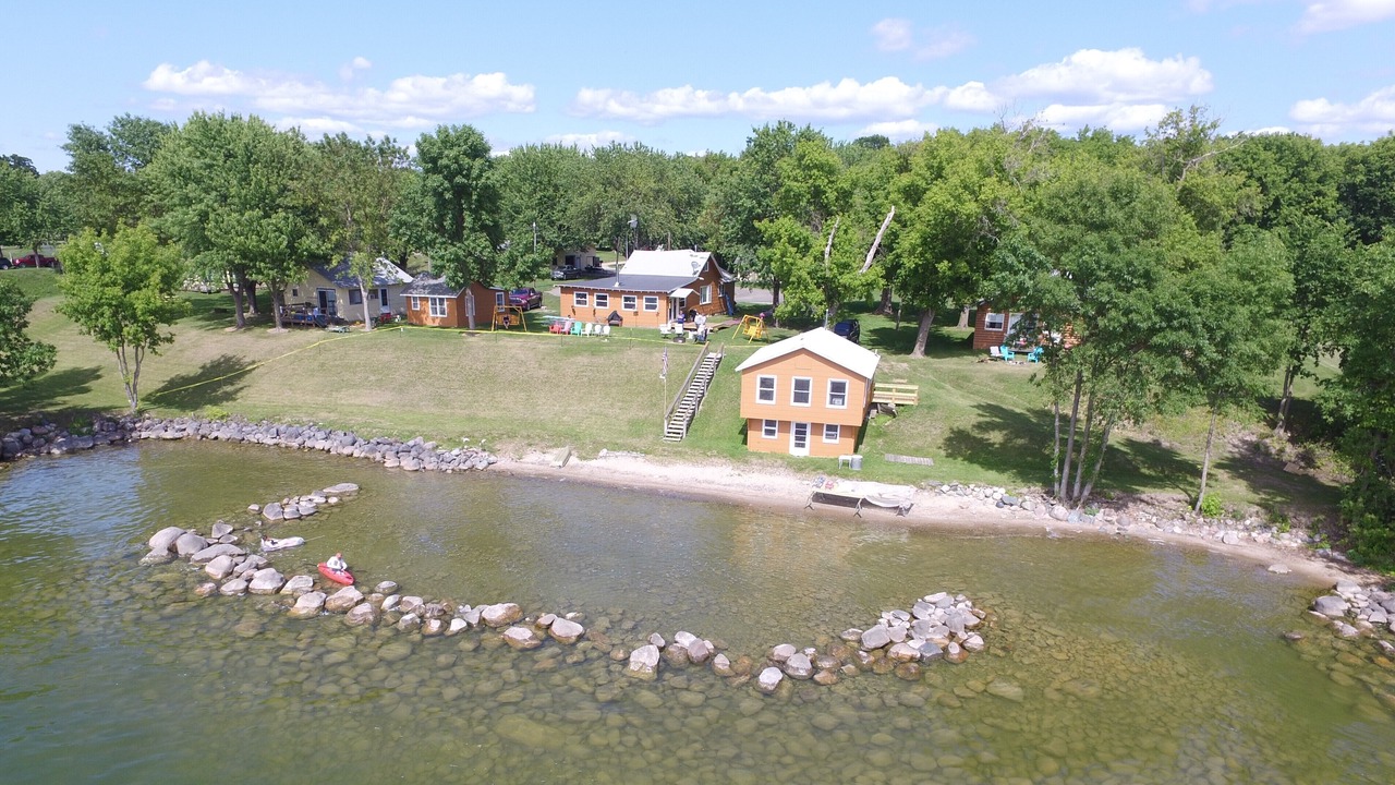 Photo of Outdoor in Federal Dam