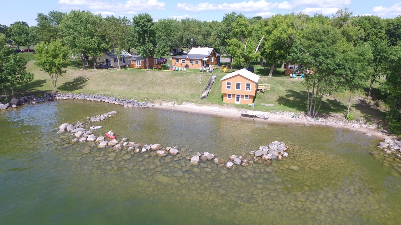 Photo of Outdoor in Federal Dam