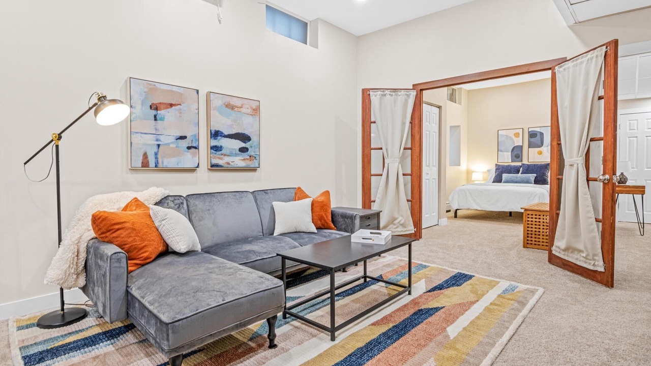 Photo of Bedroom in East Harriet