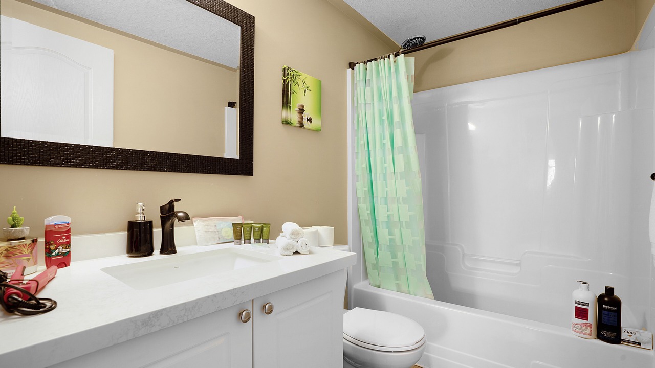 Photo of Bathroom in Courtice