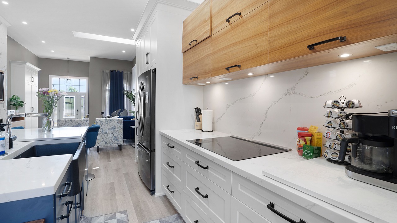 Photo of Kitchen in Courtice