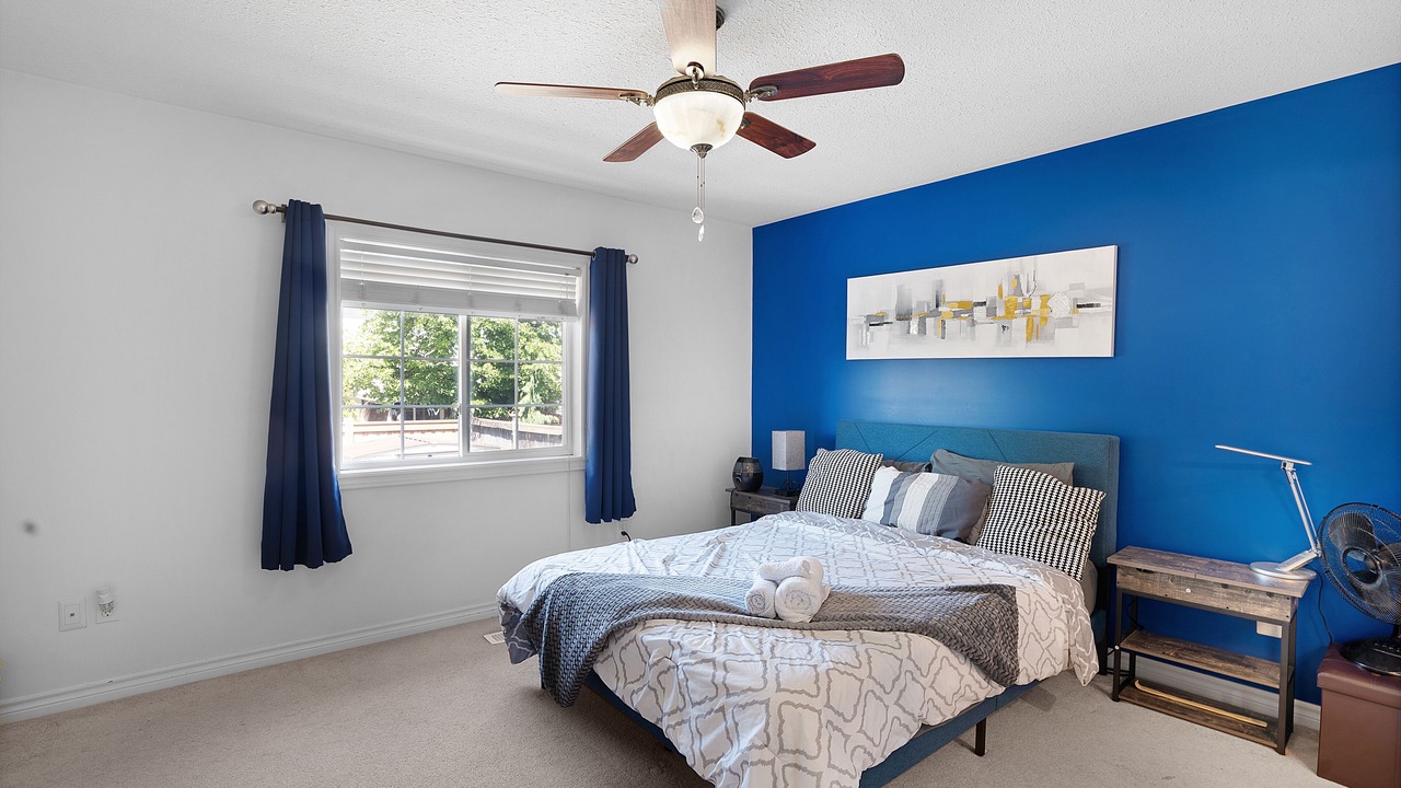 Photo of Bedroom in Courtice