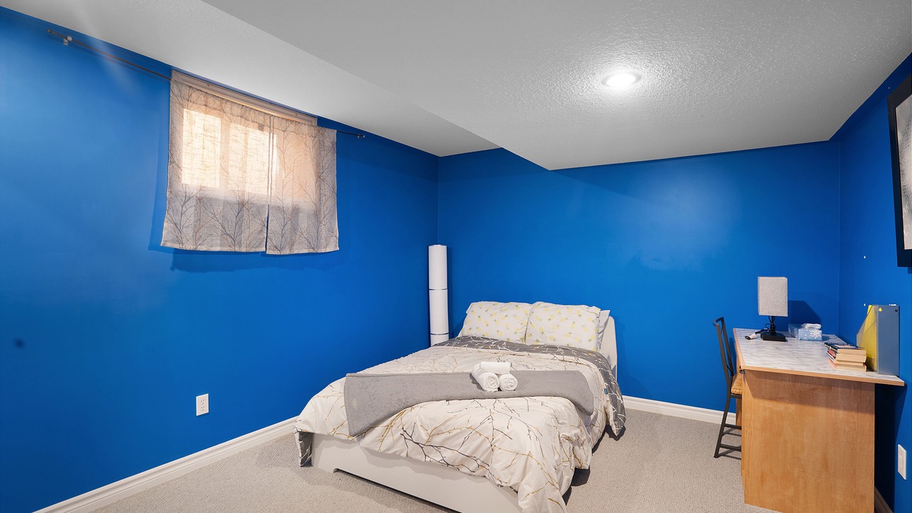 Photo of Bedroom in Courtice