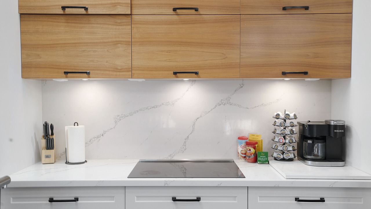 Photo of Kitchen in Courtice