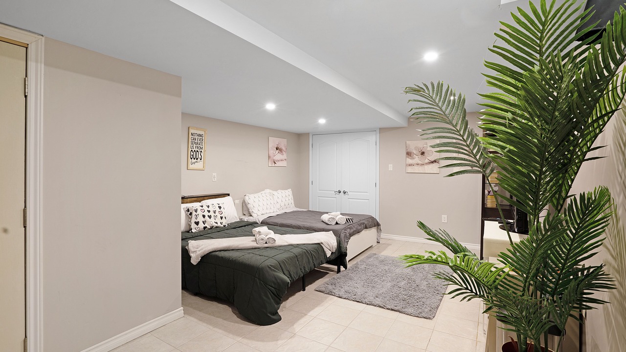 Photo of Bedroom in Courtice