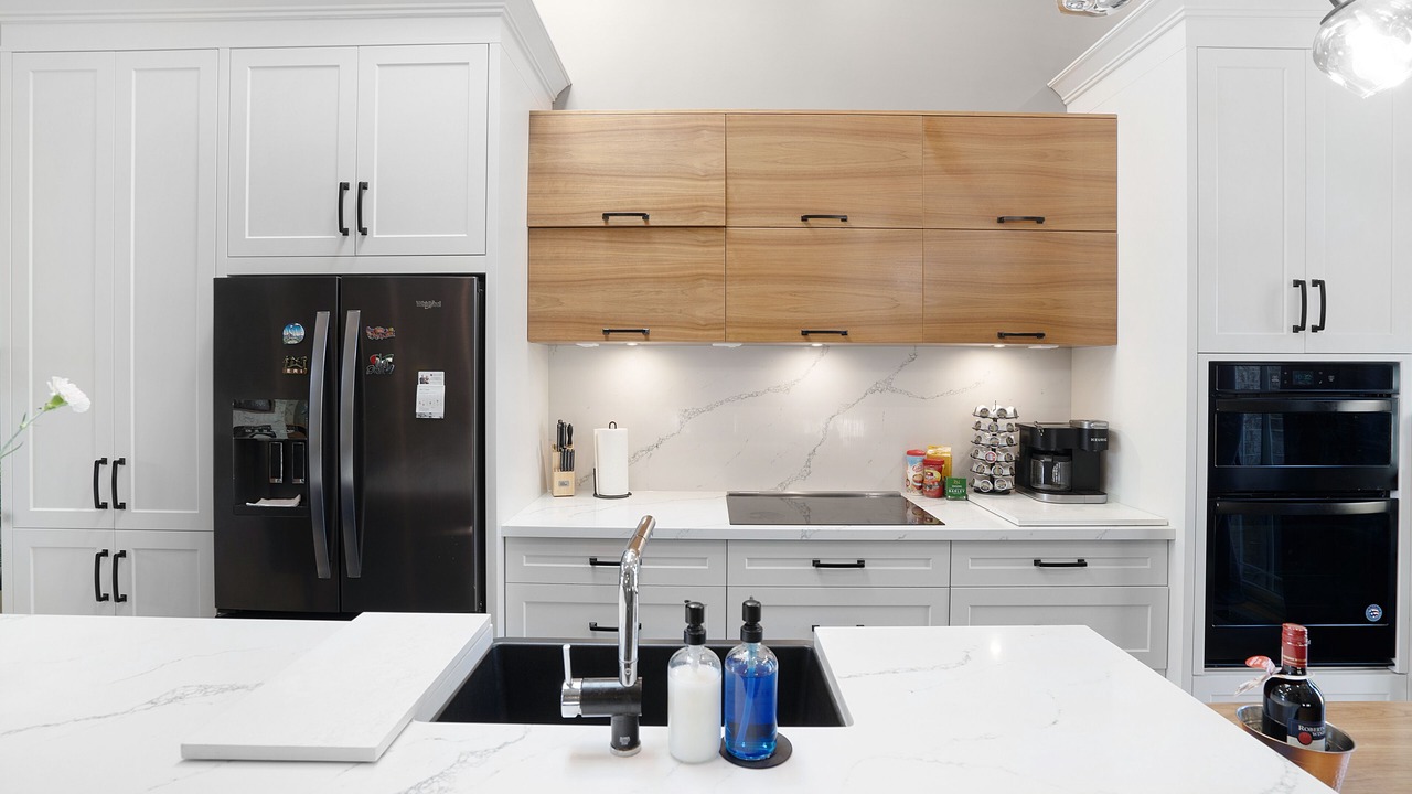 Photo of Kitchen in Courtice