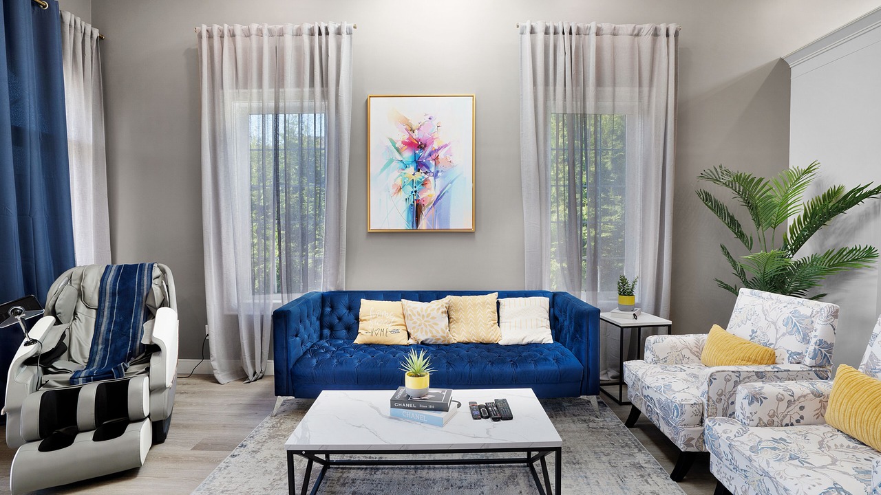 Photo of Livingroom in Courtice