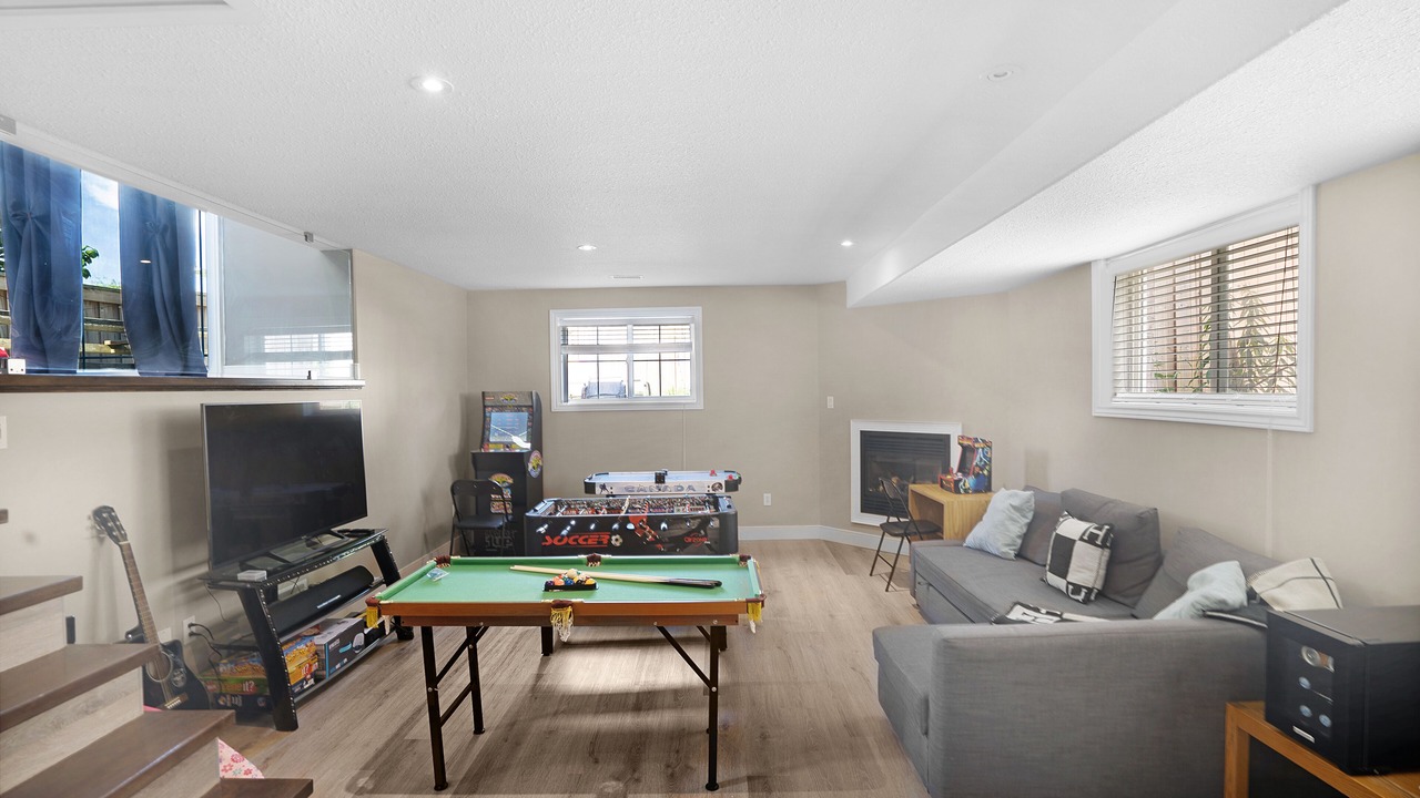 Photo of Livingroom in Courtice