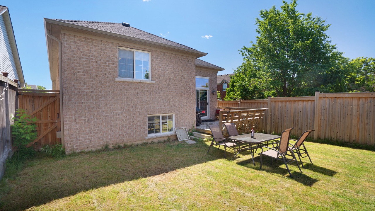 Photo of Outdoor in Courtice
