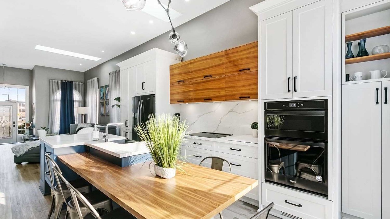Photo of Kitchen in Courtice