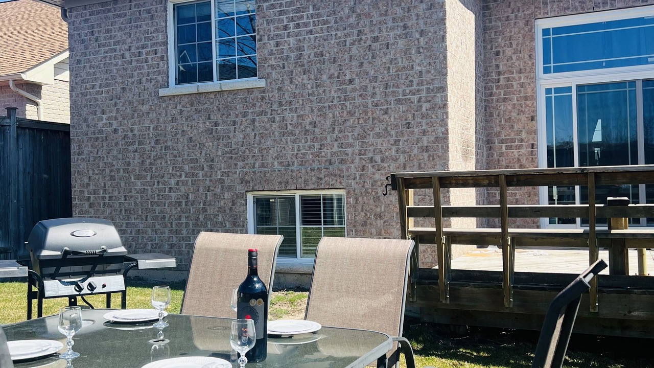 Photo of Outdoor in Courtice