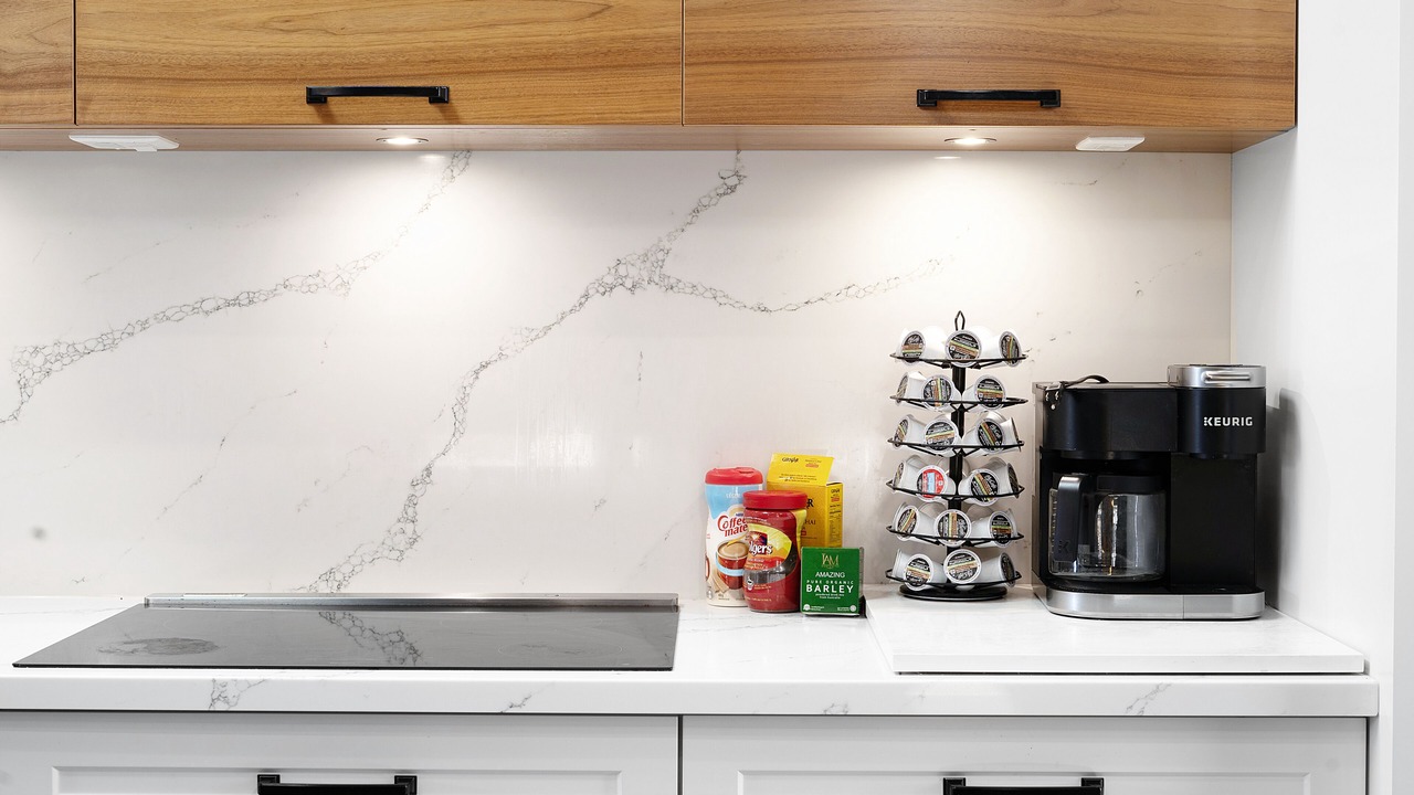 Photo of Kitchen in Courtice