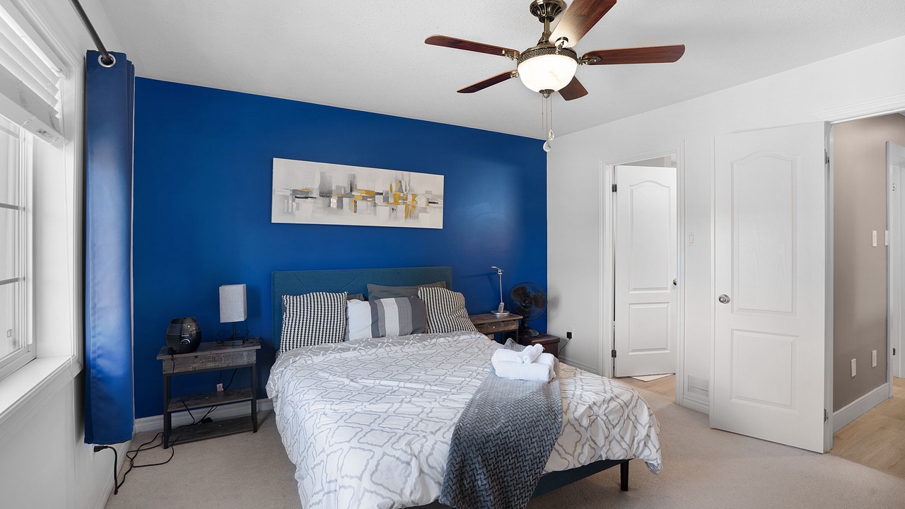 Photo of Bedroom in Courtice