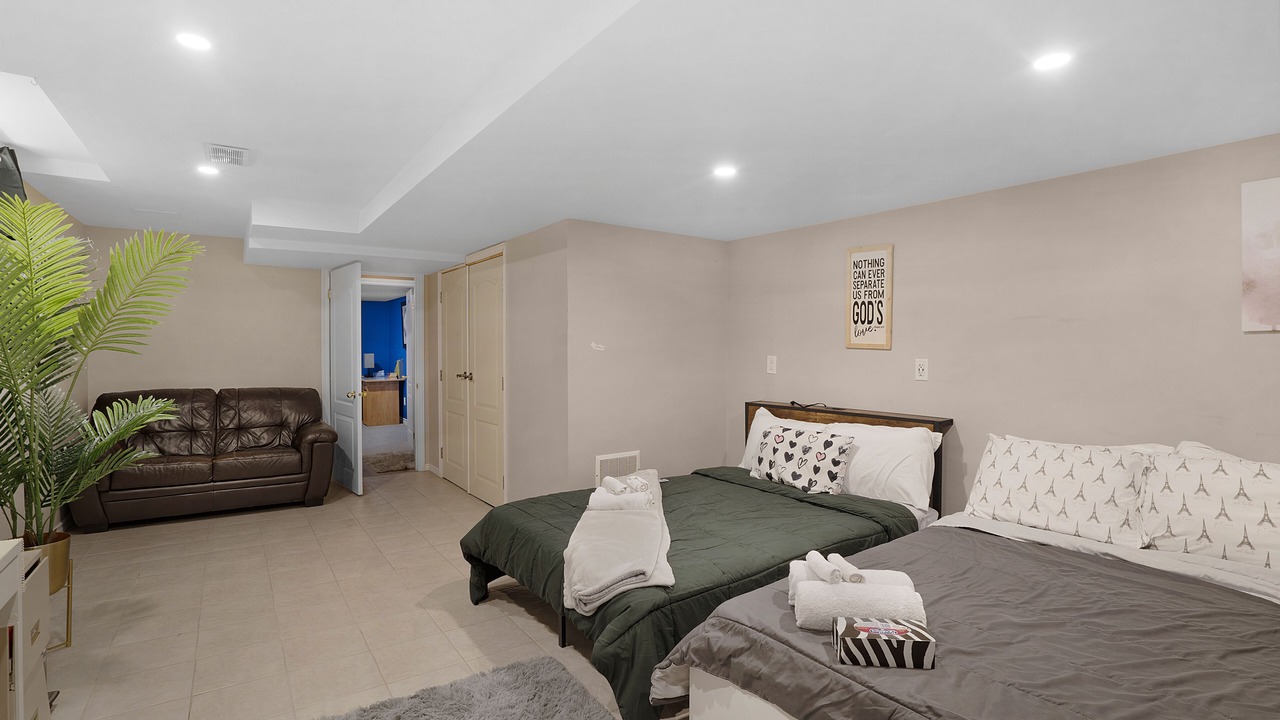 Photo of Bedroom in Courtice