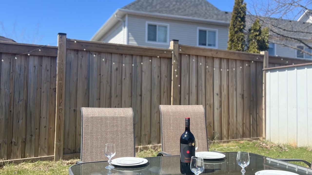 Photo of Outdoor in Courtice