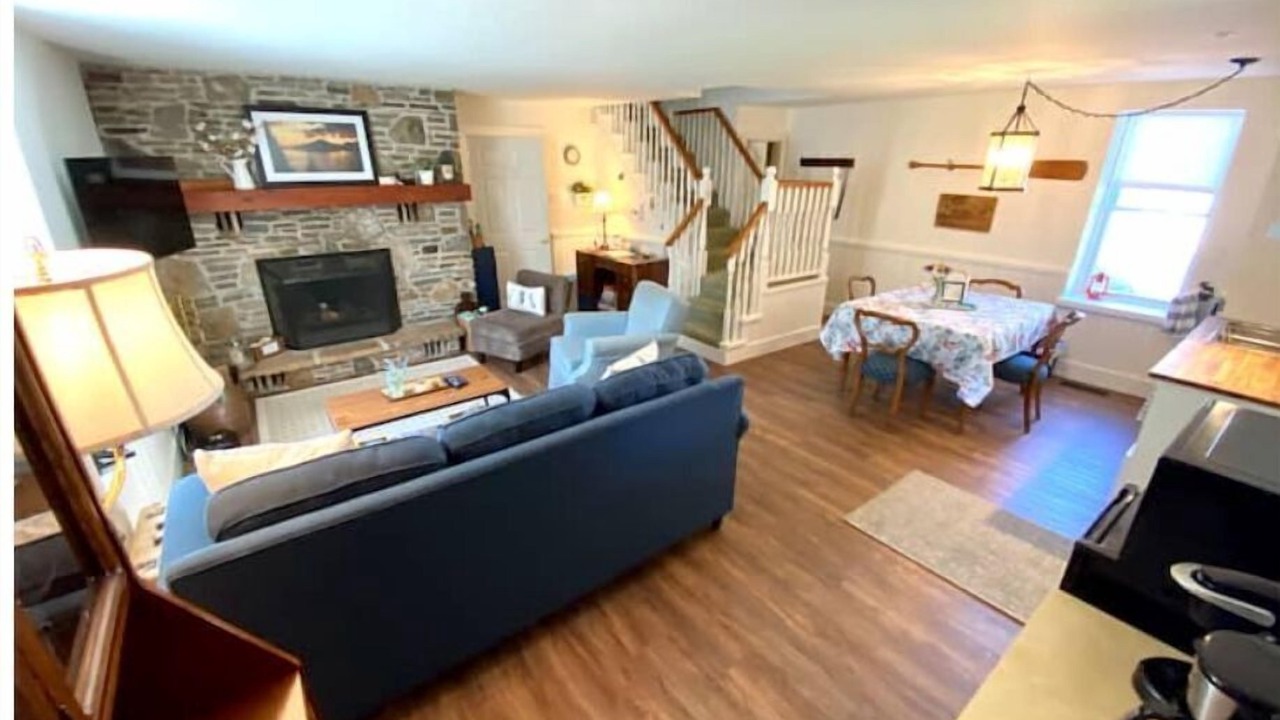 Photo of Livingroom in Huntsville