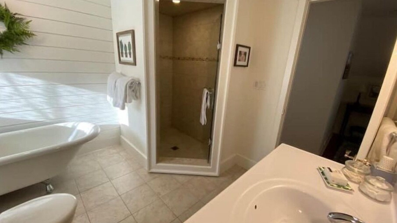 Photo of Bathroom in Huntsville