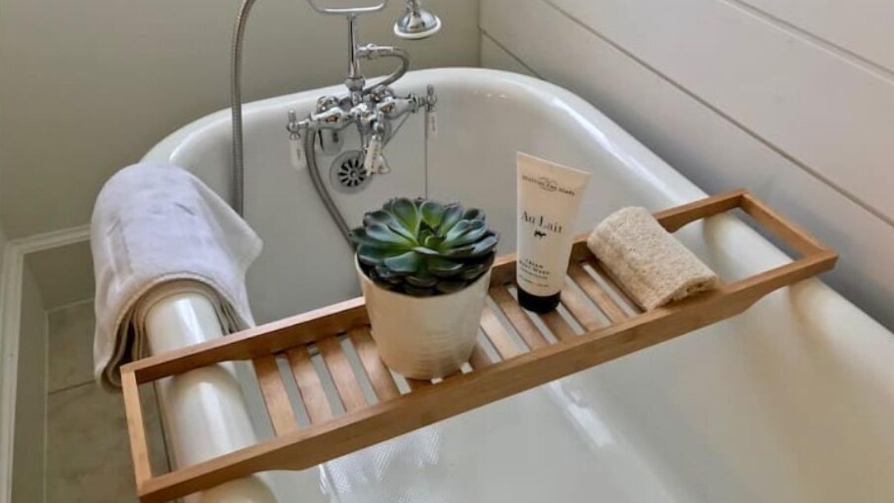 Photo of Bathroom in Huntsville